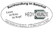 Logo der Buchhandlung Buchhandlung im Baronhof