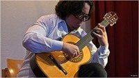 Filip Alilovic DIE VERANSTALTUNG WIRD VERSCHOBEN. NEUER TERMIN FOLGT