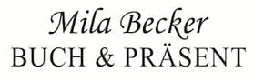 Logo von 'Buch & Präsent'