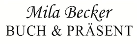 Logo von 'Buch & Präsent'