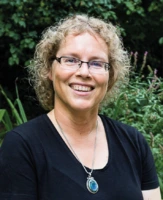 Lesung mit Katja Brandis / Windwalkers Verborgene Flügel
