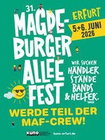 Magdeburger Allee Fest 2026