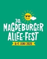 Magdeburger Allee Fest