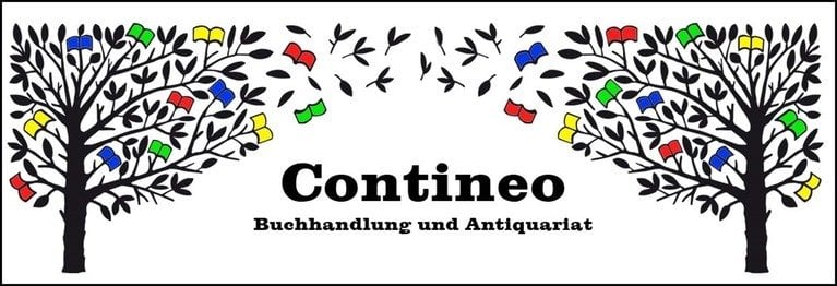 Herzlich willkommen in unserer Buchhandlung! 