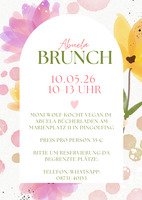 Flyer Brunch