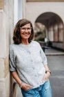 Greta Herrlicher liest  aus "Der Sommer, der uns blieb"