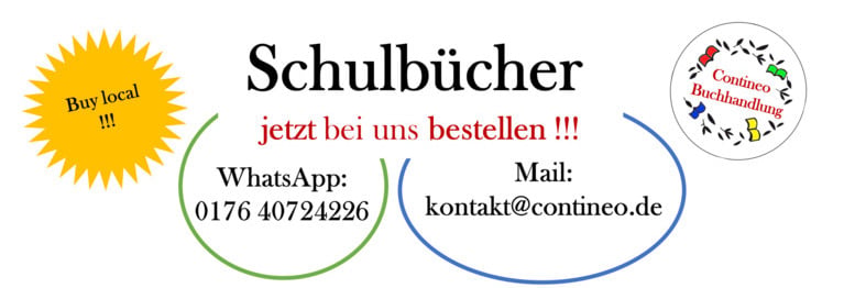 ... jetzt unkompliziert per E-Mail oder WhatsApp bei uns bestellen!
kontakt@contineo.de
0176 40724226