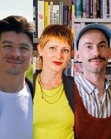 Buchpremiere "Und jetzt queer" am Indie Book Day