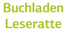 Logo der Buchhandlung Buchladen Leseratte