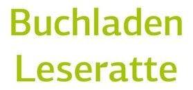 Logo von 'Buchladen Leseratte'