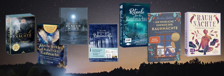 Eine geheimnisvolle Zeit