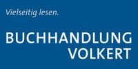 Logo der Buchhandlung Buchhandlung Volkert