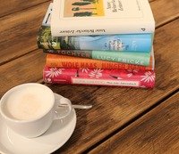 "Kaffeeklatsch und Büchertratsch"
