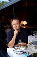 Déjeuner David Maupilé