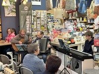 Lange Nacht der Hausmusik Thüringer Bachwochen