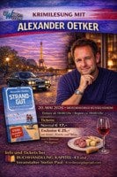 Alexander Oetker liest "Standgut"