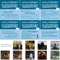 Woche unabhängiger Buchhandlungen 2024