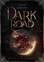 Autorenlesung "Dark Road" von Anja Lehradt