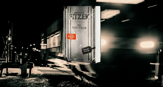neuer Thriller