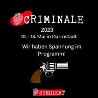 Criminale 2023 in Darmstadt