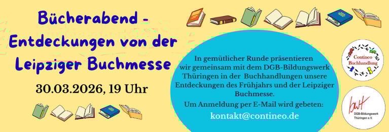 Weitere Informationen finden Sie bei Veranstaltungen