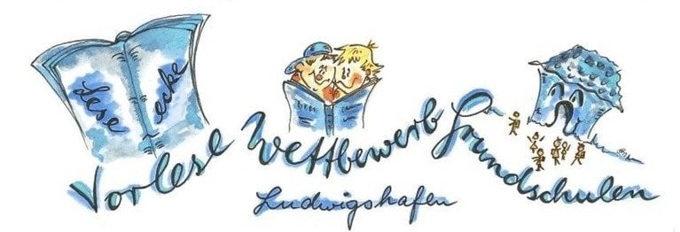 Seit 2013 veranstaltet die Leseecke für die Grundschulen in Ludwigshafen einen Vorlesewettbewerb und das werden wir auch weiterhin tun.