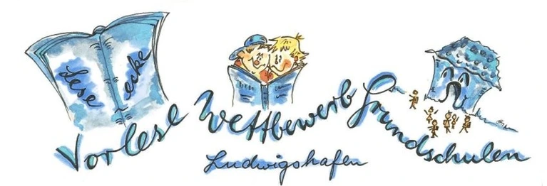 Seit 2013 veranstaltet die Leseecke für die Grundschulen in Ludwigshafen einen Vorlesewettbewerb und das werden wir auch weiterhin tun.