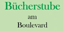 Logo der Buchhandlung Bücherstube am Boulevard
