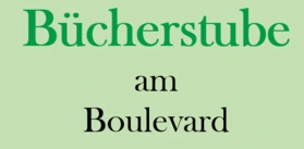 Logo von 'Bücherstube am Boulevard'