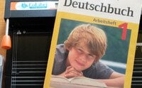 Alles für den Schulanfang