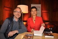 "Können wir alle reich sein?" Diskussion mit Sahra Wagenknecht & Max Otte