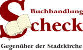 Logo der Buchhandlung Buchhandlung Magdalena Scheck
