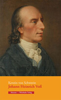 Johann Heinrich Voß hat zum 269. Mal Geburtstag