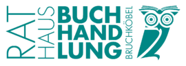 Logo der Buchhandlung Rathaus-Buchhandlung