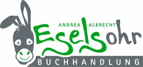 Logo von 'Buchhandlung Eselsohr'