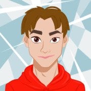 Jannis, 10 Jahre (Leseclub)