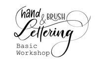 Kinsteere KREATIV! Hand- und Brushlettering-Workshop