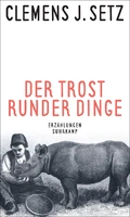 Endlich! Der elfte ocelot, - Lesekreis!