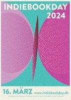 Indiebookday- Tulpen und Blind-date-Bücher