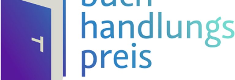 Wir haben für unsere Arbeit und unsere Angebote von der Bundesregierung den Deutschen Buchhandelspreis verliehen bekommen - Danke