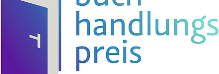 Wir haben für unsere Arbeit und unsere Angebote von der Bundesregierung den Deutschen Buchhandelspreis verliehen bekommen - Danke