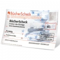 Bücherschecks (hier klicken und mehr erfahren)