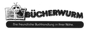 Logo von 'Bücherwurm'