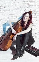Ruth Maria Rossel - Cello-