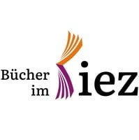 Logo Bücher im Kiez