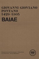 Edition ReVers im Verlagshaus Berlin: Pontano "Baiae" / Kandinsky "Vergessenes Oval"