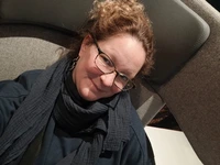 Sandra Wöckel