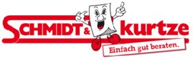 Logo von 'Schmidt & Kurtze GmbH'