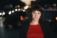 Buchpremiere am Indiebookday