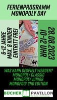 Ferienprogramm: Monopoly-Day